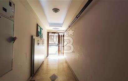 Karabağlar Bozyaka Mah. Kiralık 2+1 Daire