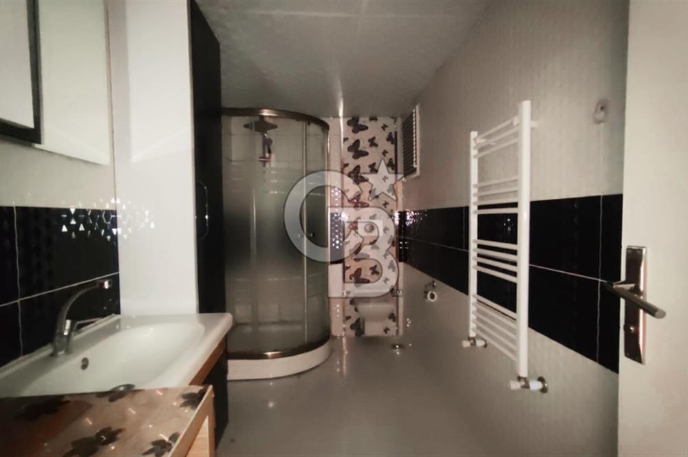 Karabağlar Bozyaka Mah. Kiralık 2+1 Daire
