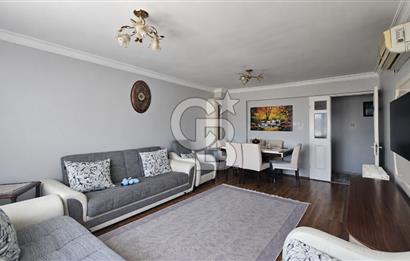 Buca Yenigün'de Site İçerisinde 135 m² Ferah 3+1 Satılık Daire