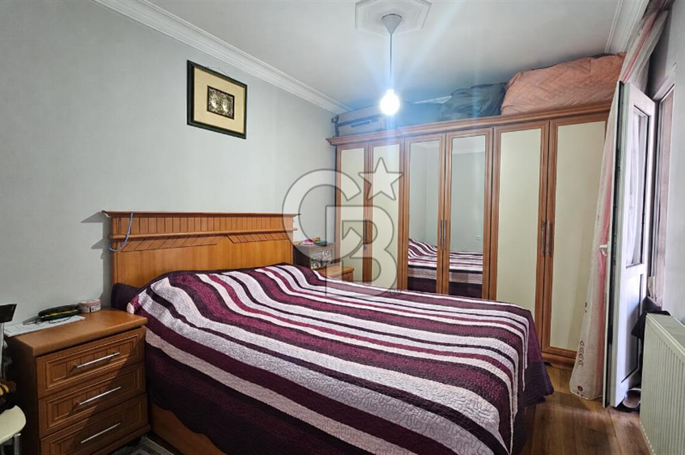 Buca Yenigün'de Site İçerisinde 135 m² Ferah 3+1 Satılık Daire