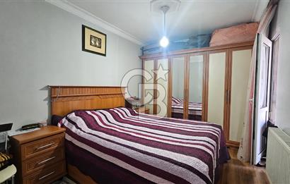 Buca Yenigün'de Site İçerisinde 135 m² Ferah 3+1 Satılık Daire