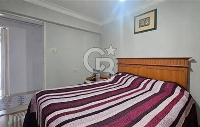 Buca Yenigün'de Site İçerisinde 135 m² Ferah 3+1 Satılık Daire