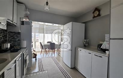 Buca Yenigün'de Site İçerisinde 135 m² Ferah 3+1 Satılık Daire