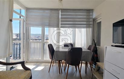 Buca Yenigün'de Site İçerisinde 135 m² Ferah 3+1 Satılık Daire