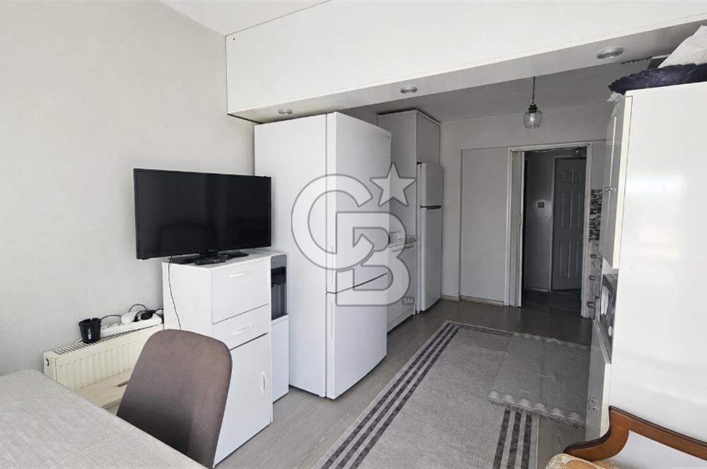 Buca Yenigün'de Site İçerisinde 135 m² Ferah 3+1 Satılık Daire