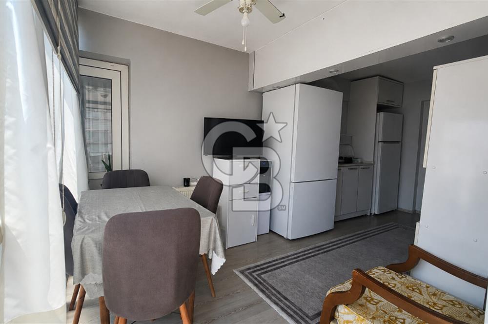 Buca Yenigün'de Site İçerisinde 135 m² Ferah 3+1 Satılık Daire