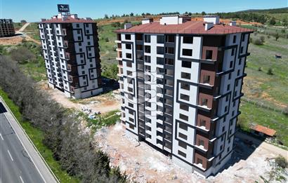 YATIRIM VE OTURUM İÇİM İDEAL ! '' SİTE İÇERSİNDE 3+1 DAİRE ''
