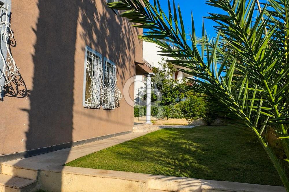 ÇANAKKALE GÜZELYALI DENİZE 100 MT MESAFEDE 4+1 MÜSTAKİL VİLLA 
