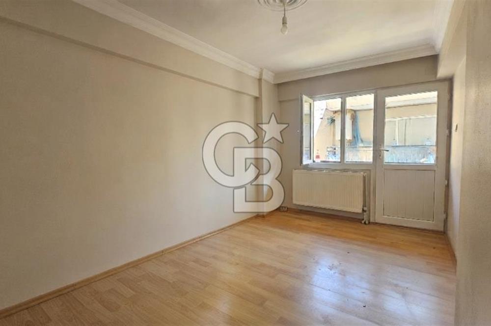 İzmir Park Karşısı Konumda 3+1 Geniş 130 m² Kiralık Daire