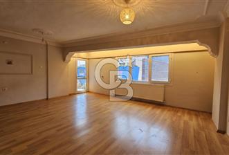 İzmir Park Karşısı Konumda 3+1 Geniş 130 m² Kiralık Daire - 12 - 369996