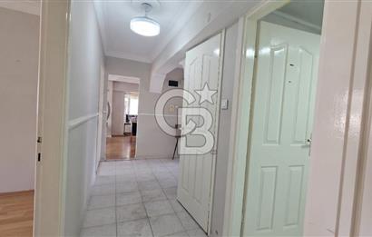 İzmir Park Karşısı Konumda 3+1 Geniş 130 m² Kiralık Daire