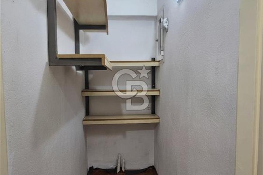 İzmir Park Karşısı Konumda 3+1 Geniş 130 m² Kiralık Daire