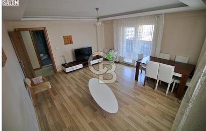 CB OPİA'DAN ATAPARK YAKINI 2+1 EŞYALI KİRALIK DAİRE..!