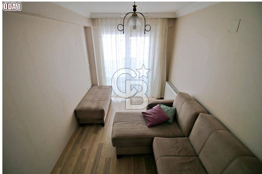 CB OPİA'DAN ATAPARK YAKINI 2+1 EŞYALI KİRALIK DAİRE..!