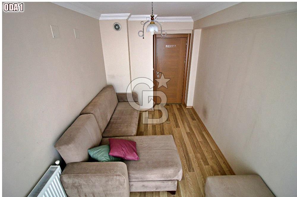 CB OPİA'DAN ATAPARK YAKINI 2+1 EŞYALI KİRALIK DAİRE..!