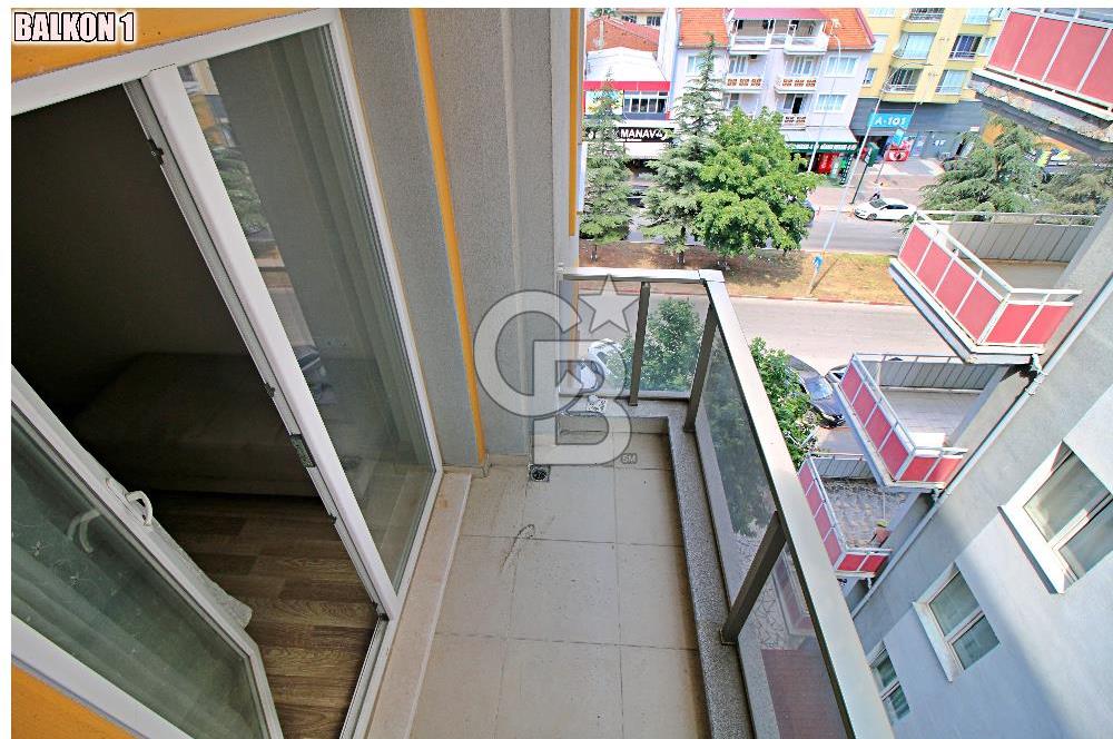 CB OPİA'DAN ATAPARK YAKINI 2+1 EŞYALI KİRALIK DAİRE..!