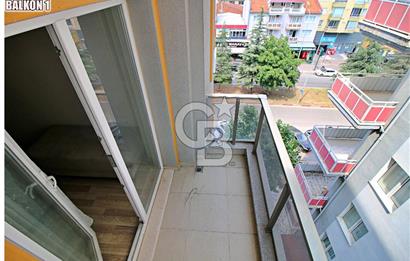CB OPİA'DAN ATAPARK YAKINI 2+1 EŞYALI KİRALIK DAİRE..!