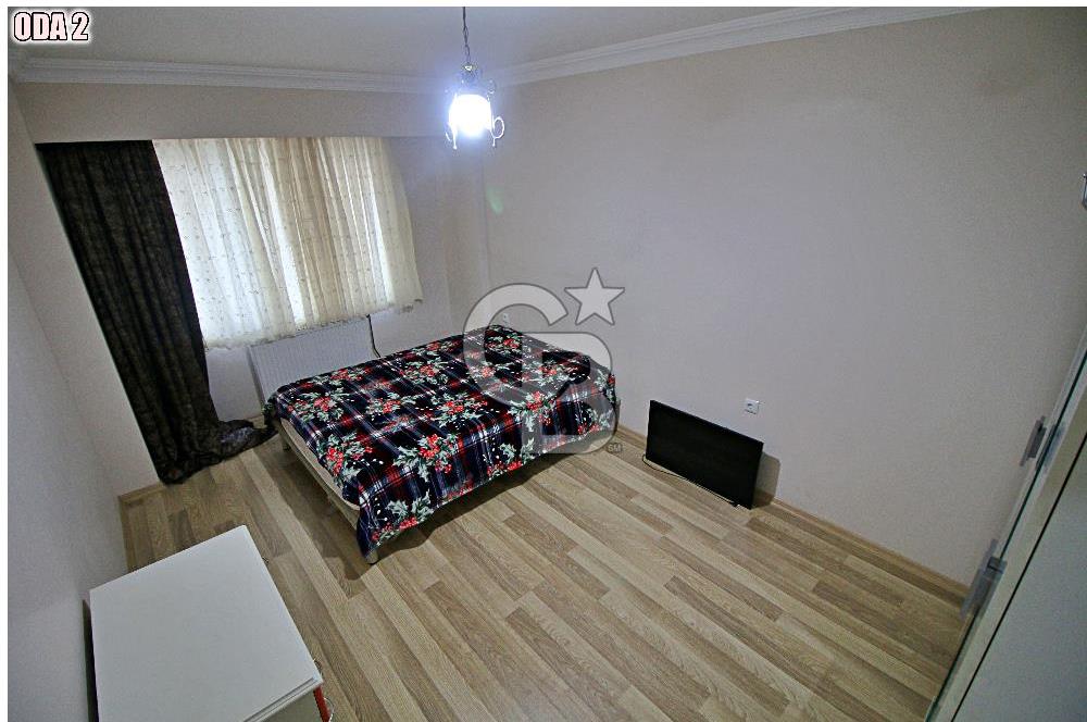 CB OPİA'DAN ATAPARK YAKINI 2+1 EŞYALI KİRALIK DAİRE..!