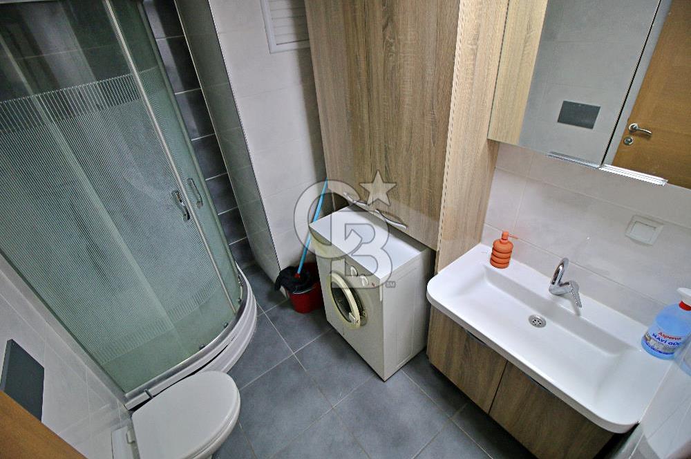 CB OPİA'DAN ATAPARK YAKINI 2+1 EŞYALI KİRALIK DAİRE..!