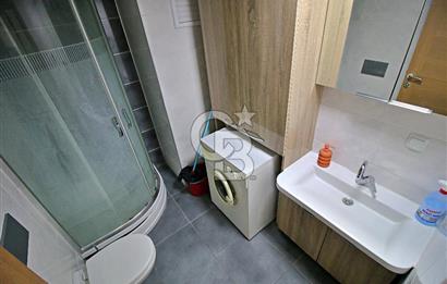 CB OPİA'DAN ATAPARK YAKINI 2+1 EŞYALI KİRALIK DAİRE..!
