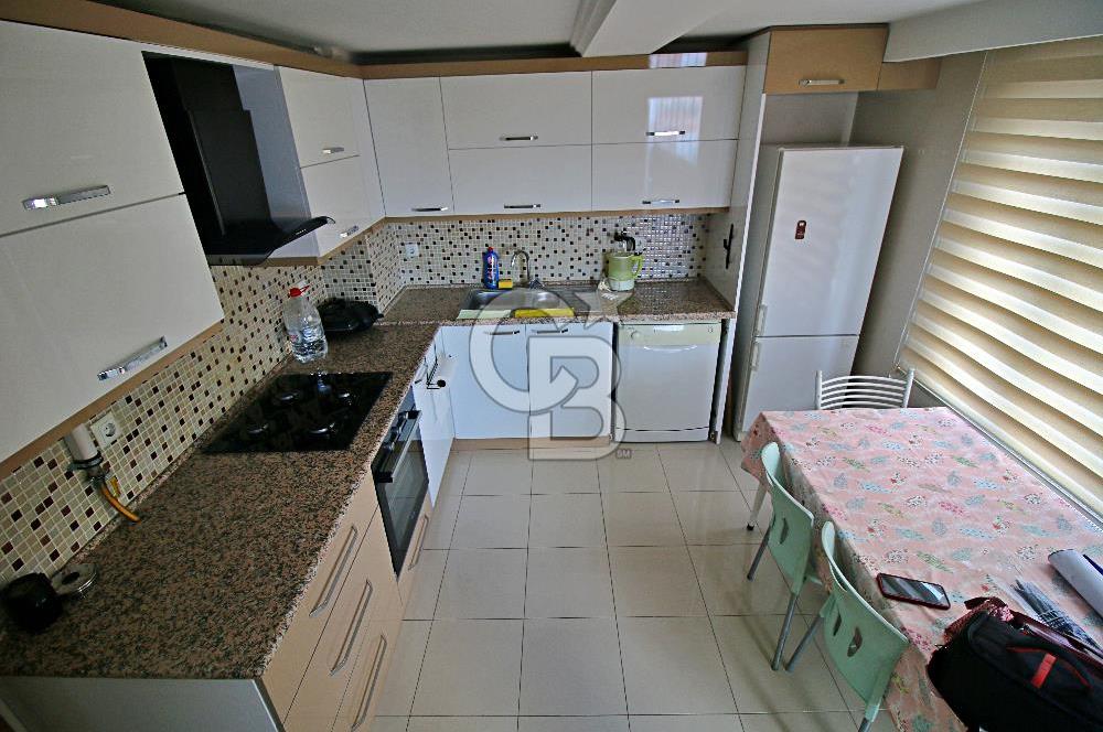 CB OPİA'DAN ATAPARK YAKINI 2+1 EŞYALI KİRALIK DAİRE..!