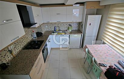 CB OPİA'DAN ATAPARK YAKINI 2+1 EŞYALI KİRALIK DAİRE..!
