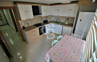 CB OPİA'DAN ATAPARK YAKINI 2+1 EŞYALI KİRALIK DAİRE..!