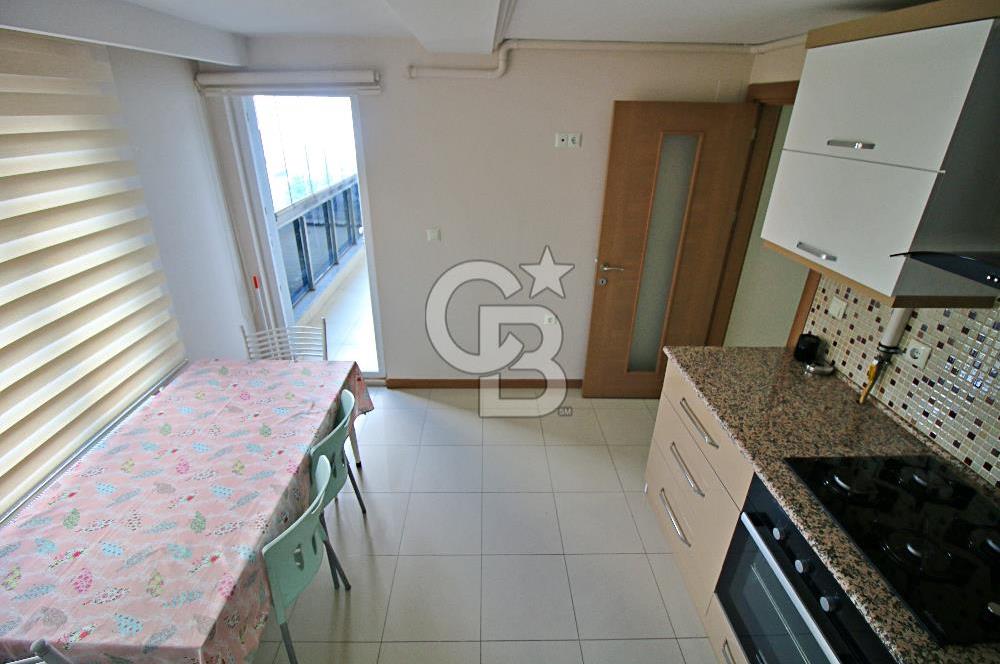 CB OPİA'DAN ATAPARK YAKINI 2+1 EŞYALI KİRALIK DAİRE..!