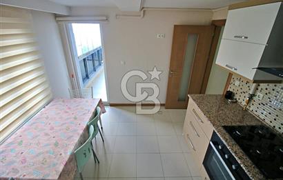 CB OPİA'DAN ATAPARK YAKINI 2+1 EŞYALI KİRALIK DAİRE..!