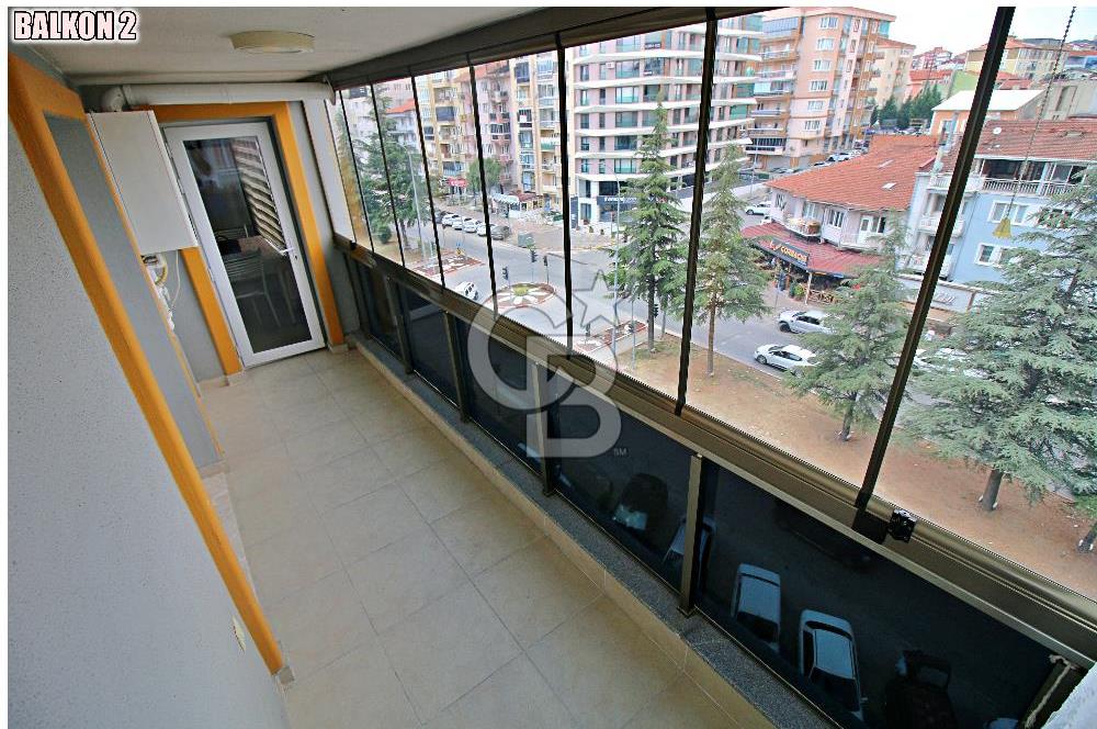 CB OPİA'DAN ATAPARK YAKINI 2+1 EŞYALI KİRALIK DAİRE..!