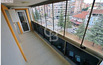 CB OPİA'DAN ATAPARK YAKINI 2+1 EŞYALI KİRALIK DAİRE..!