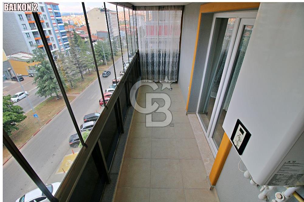CB OPİA'DAN ATAPARK YAKINI 2+1 EŞYALI KİRALIK DAİRE..!