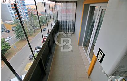 CB OPİA'DAN ATAPARK YAKINI 2+1 EŞYALI KİRALIK DAİRE..!