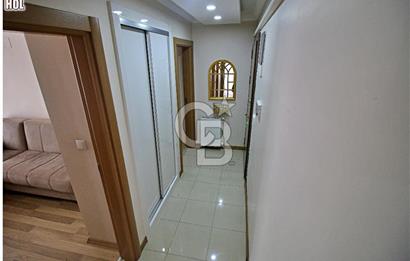 CB OPİA'DAN ATAPARK YAKINI 2+1 EŞYALI KİRALIK DAİRE..!