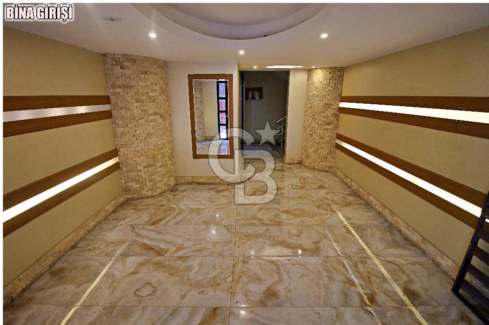 CB OPİA'DAN ATAPARK YAKINI 2+1 EŞYALI KİRALIK DAİRE..!