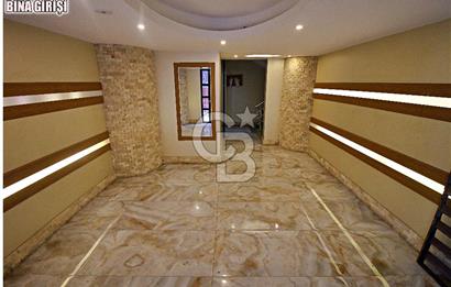 CB OPİA'DAN ATAPARK YAKINI 2+1 EŞYALI KİRALIK DAİRE..!