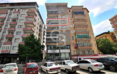 CB OPİA'DAN ATAPARK YAKINI 2+1 EŞYALI KİRALIK DAİRE..!