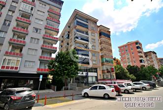 CB OPİA'DAN ATAPARK YAKINI 2+1 EŞYALI KİRALIK DAİRE..! - 1 - 369984