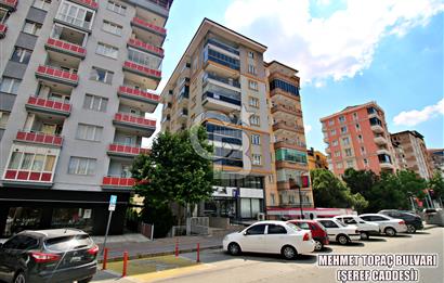 CB OPİA'DAN ATAPARK YAKINI 2+1 EŞYALI KİRALIK DAİRE..!