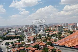Altındağ mahallesi Ankara manzaralı 3. 5+1 daire  - 8 - 369989