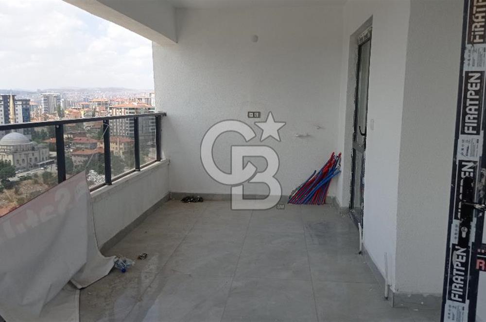Altındağ mahallesi Ankara manzaralı 3. 5+1 daire 