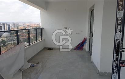 Altındağ mahallesi Ankara manzaralı 3. 5+1 daire 