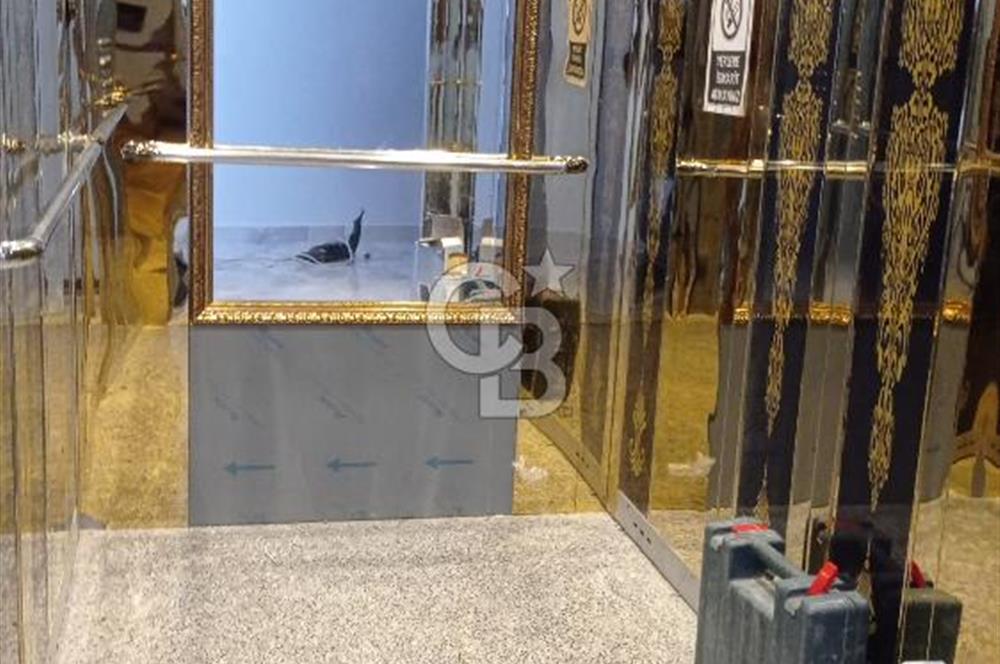 Altındağ mahallesi Ankara manzaralı 3. 5+1 daire 