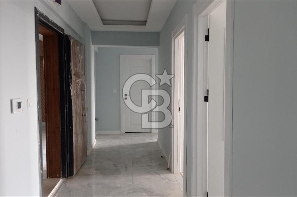 Altındağ mahallesi Ankara manzaralı 3. 5+1 daire 