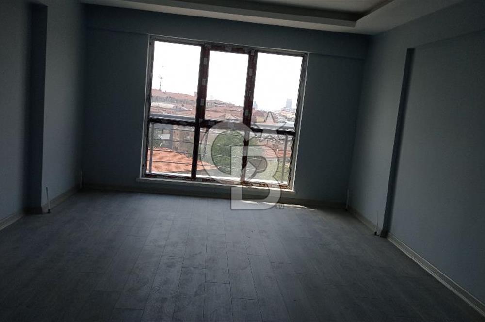 Altındağ mahallesi Ankara manzaralı 3. 5+1 daire 