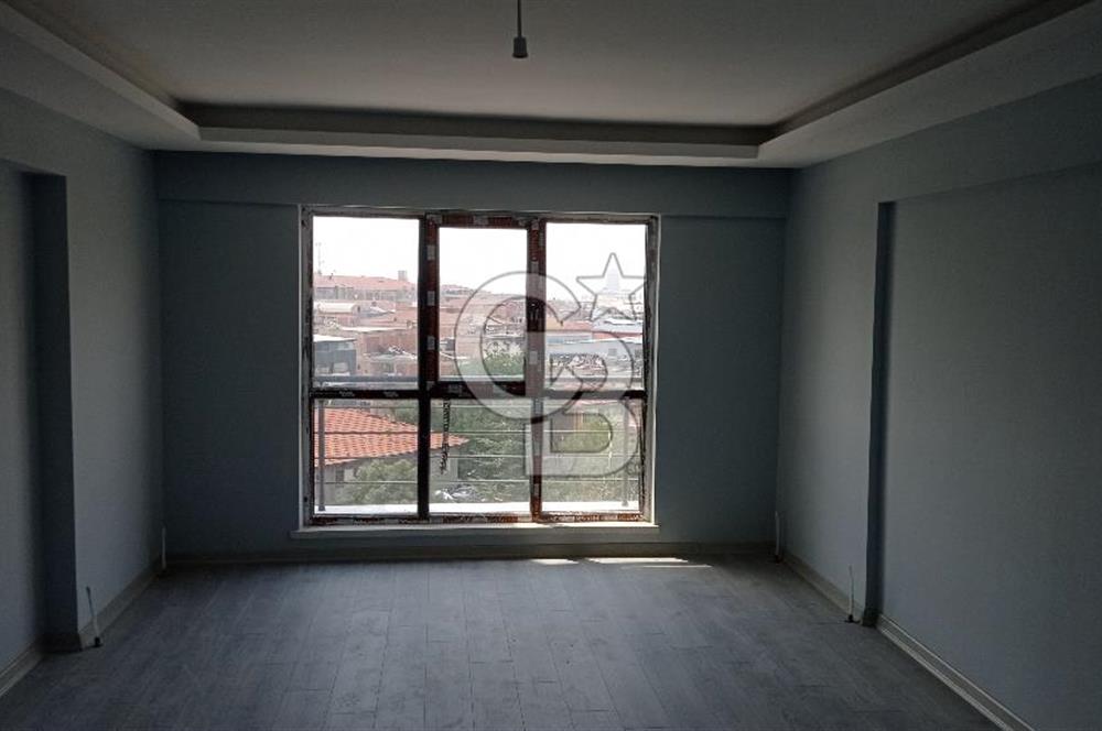 Altındağ mahallesi Ankara manzaralı 3. 5+1 daire 