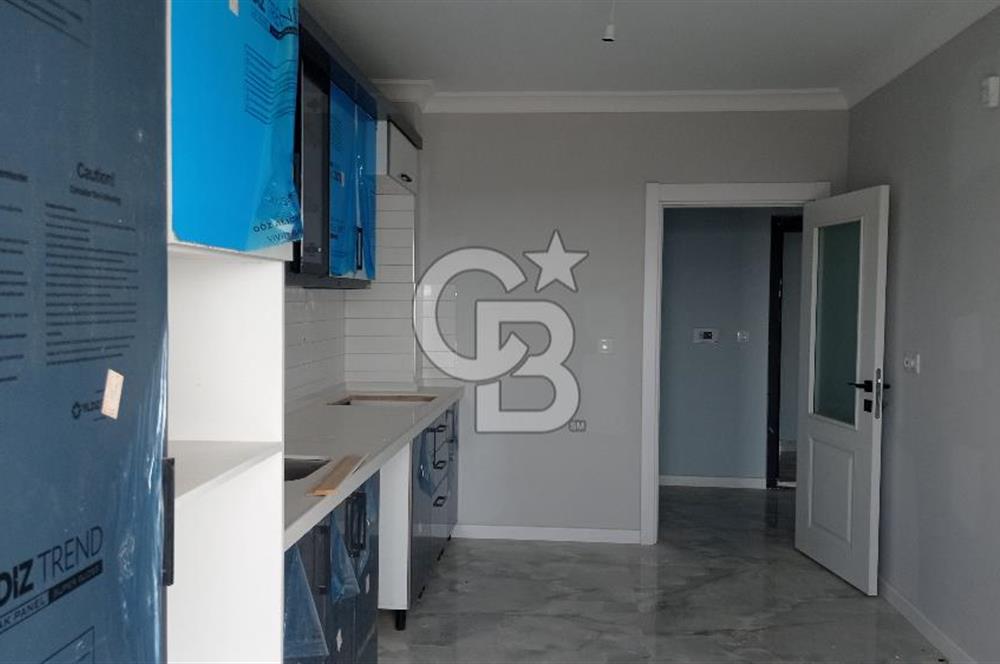 Altındağ mahallesi Ankara manzaralı 3. 5+1 daire 