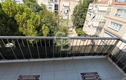 Karşıyaka Tersane Mah. 3+1 Tadilatlı Satılık Daire