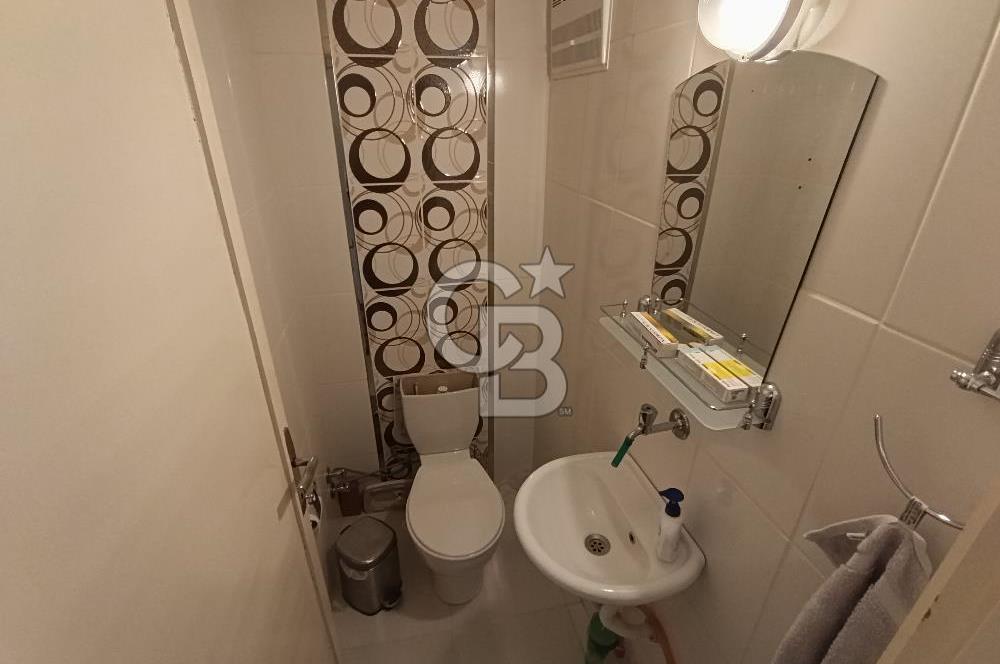 Karşıyaka Tersane Mah. 3+1 Tadilatlı Satılık Daire
