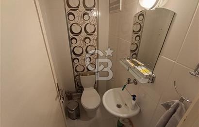Karşıyaka Tersane Mah. 3+1 Tadilatlı Satılık Daire